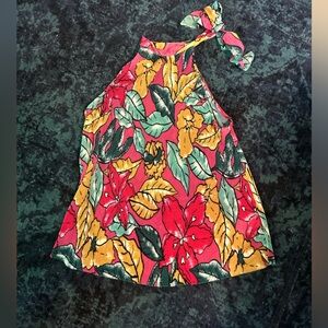 Maeve Anthropologie top! Great condition - extra small